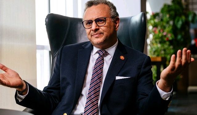 Ibyumviakanyweho i Doha hagati ya RDC na M23, Amerika yabivuzeho