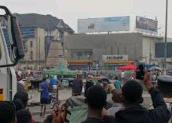 Kinshasa humvikanye urusaku rw’imbunda z’irimo nini havugwa n’impamvu yarwo