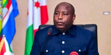 I Burundi hikanzwe coup d’etat bituma Ndayishimiye asubika uruzinduko yagombaga kugira