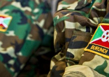 Ingabo z’u Burundi ziravugwaho gukaza umurego mu gufasha FARDC guhangana na AFC/M23/MRDP muri Kivu y’Epfo