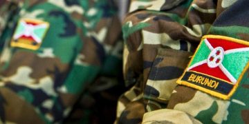 Ingabo z’u Burundi ziravugwaho gukaza umurego mu gufasha FARDC guhangana na AFC/M23/MRDP muri Kivu y’Epfo