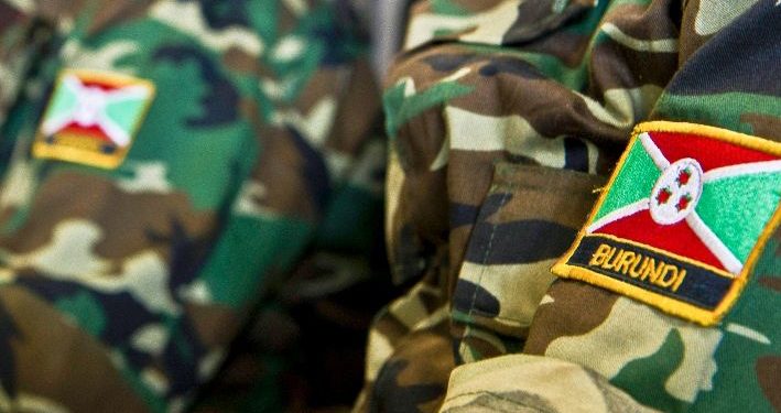 Ingabo z’u Burundi ziravugwaho gukaza umurego mu gufasha FARDC guhangana na AFC/M23/MRDP muri Kivu y’Epfo