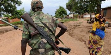 RDC: Imitwe itutu yitwaje intwaro irashinjwa ubugizi bwa nabi ku basivili