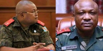 Icyo amakuru avuga ku basirikare 3 bakuru ba FARDC bamaze igihe gito batawe muri yombi