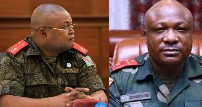 Icyo amakuru avuga ku basirikare 3 bakuru ba FARDC bamaze igihe gito batawe muri yombi