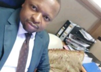 “Igihe kirageze RDC yiyomekeho u Rwanda” -Umujyanama wa Tshisekedi