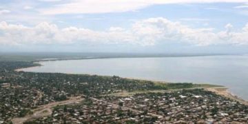 Wazalendo babiri ni bo bahitanwe n’amazi