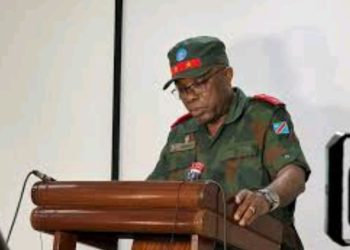 Umuvugizi wa FARDC yagize icyavuga ku wica iyubahirizwa ry’agahenge hagati ya bo na AFC/M23/MRDP