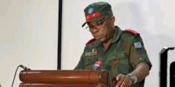 Umuvugizi wa FARDC yagize icyavuga ku wica iyubahirizwa ry’agahenge hagati ya bo na AFC/M23/MRDP