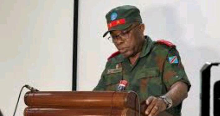Umuvugizi wa FARDC yagize icyavuga ku wica iyubahirizwa ry’agahenge hagati ya bo na AFC/M23/MRDP