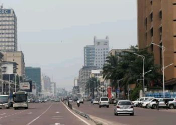 I Kinshasa ubutegetsi bw’iki gihugu bwahakoreye ‘ibyabusuzuguje’