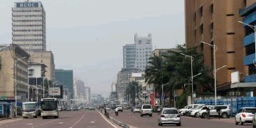 I Kinshasa ubutegetsi bw’iki gihugu bwahakoreye ‘ibyabusuzuguje’
