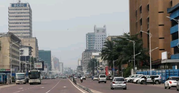 I Kinshasa ubutegetsi bw’iki gihugu bwahakoreye ‘ibyabusuzuguje’