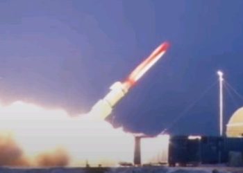 Ibihugu bikomeye biri kuvuga ku gisasu u Burusiya bwakoreye igerageza- “nta handi kiraboneka ku isi”