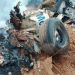Kenya indege yaritwaye abagenzi yakoze impanuka