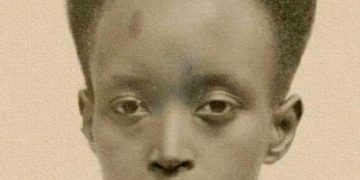 Igikomangomakazi, umukobwa wa nyuma w’Umwami Musinga yatabarutse