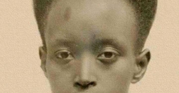 Igikomangomakazi, umukobwa wa nyuma w’Umwami Musinga yatabarutse