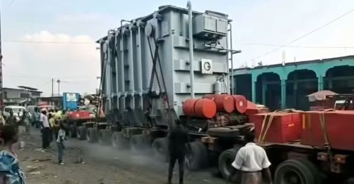 AFC/M23 yongeye kwishimirwa nyuma y’ibyo ikomeje kuzana mu karere igenzura