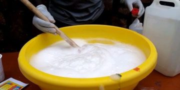 Abakristu b’itorero rya All National Assemblies Of God, bamenye kwihangira imyuga ibafasha kwiteza imbere