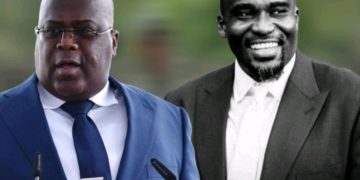 Hamenyekanye icyo perezida Tshisekedi n’umuryango wa Habyarimana bagiye gukora mukudurumbanya umutekano w’u Rwanda