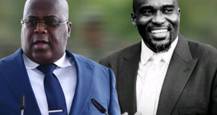 Hamenyekanye icyo perezida Tshisekedi n’umuryango wa Habyarimana bagiye gukora mukudurumbanya umutekano w’u Rwanda