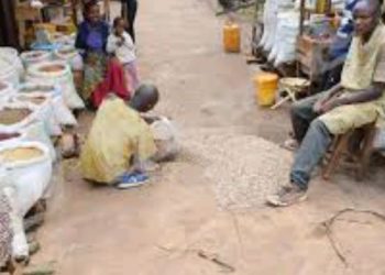 Inzara iravuza ubuhuha mu Burundi, aho imiryango imwe yagaragaje uburyo ihangayikishijwe na yo bikomeye