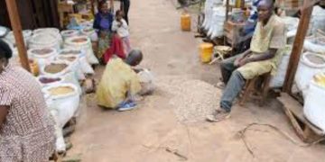 Inzara iravuza ubuhuha mu Burundi, aho imiryango imwe yagaragaje uburyo ihangayikishijwe na yo bikomeye