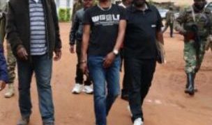 Bishambuke na CNPCS mu biganiro by’imishyikirano, nyuma yo kumara igihe gito bahanganye