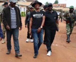 Bishambuke na CNPCS mu biganiro by’imishyikirano, nyuma yo kumara igihe gito bahanganye