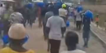 Tanzania: Amayobera mu myigaragambyo, burumwe wese yirwanyeho agira ibyo atahana iwe