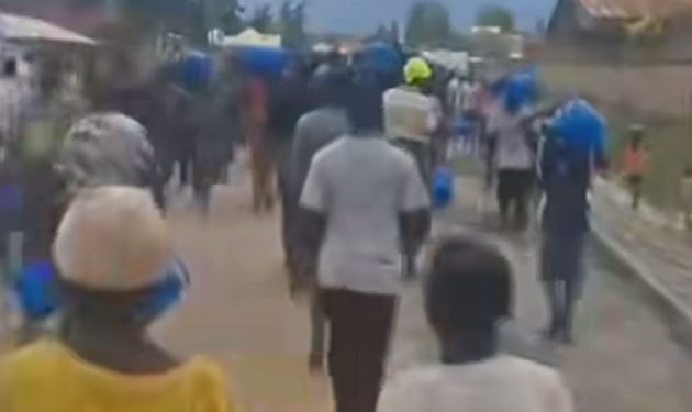 Tanzania: Amayobera mu myigaragambyo, burumwe wese yirwanyeho agira ibyo atahana iwe