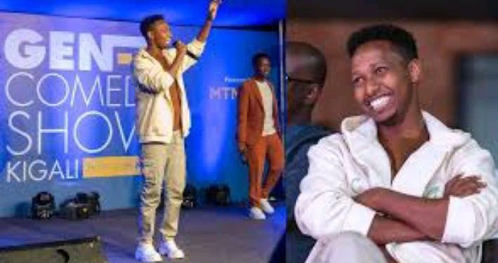 Abaririmbyi baririmba indirimbo za gospel barimo Israel Mbonyi, basusurukije Abanyarwanda, we anababwira n’ubuhamya butangaje bw’uburyo yahuye na Yesu bwa mbere