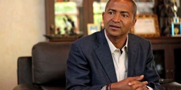 Katumbi yagaragaje uruhande ashigikiye nyuma y’aho Kabila ashyinze icyama kirwanya Tshisekedi