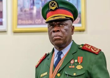 Gen. Horta N’Tam yafashe ubutegetsi by’agateganyo, Perezida Embaló arahunga