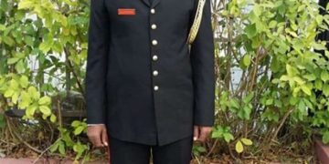 Kinshasa haravugwa ihohoterwa ridasanzwe ryakorewe umusirikare ufite ipeti rya General wa FARDC uvuka i Mulenge