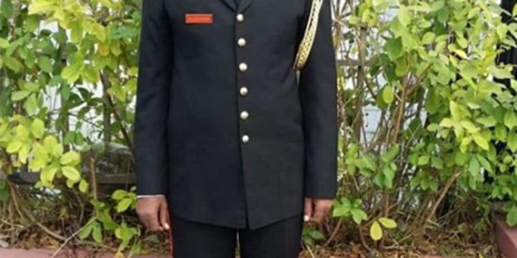 Kinshasa haravugwa ihohoterwa ridasanzwe ryakorewe umusirikare ufite ipeti rya General wa FARDC uvuka i Mulenge