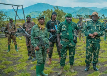 “Living Like Other People Is a Right for the Residents of Minembwe ” — Red Cross Worker