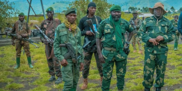 “Living Like Other People Is a Right for the Residents of Minembwe ” — Red Cross Worker