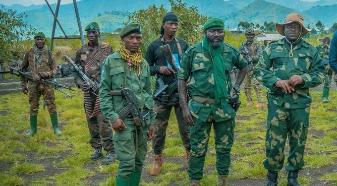 “Living Like Other People Is a Right for the Residents of Minembwe ” — Red Cross Worker