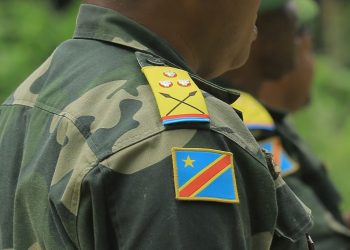 Col. Gapanda Appears Before Sector Leadership Following Serious Investigation Concerns