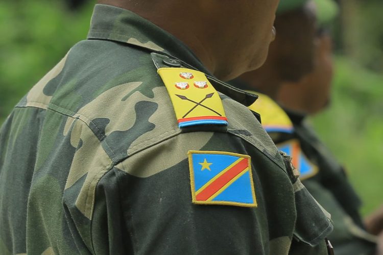 Col. Gapanda Appears Before Sector Leadership Following Serious Investigation Concerns