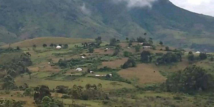 Umutekano wagarutse mu misozi y’i Mulenge nyuma yaho Twirwaneho ikubise ahababaza Ingabo z’u Burundi n’iza RDC