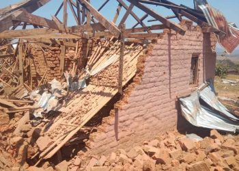 RDC: Drones za FARDC zateye ibisasu mu baturage bo mu Mikenke, humvikana impungenge z’umutekano