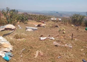 Ingabo z’u Burundi n’iza FARDC zataye ibirindiro bikomeye bya Point Zero nyuma y’intsinzi ya MRDP-Twirwaneho