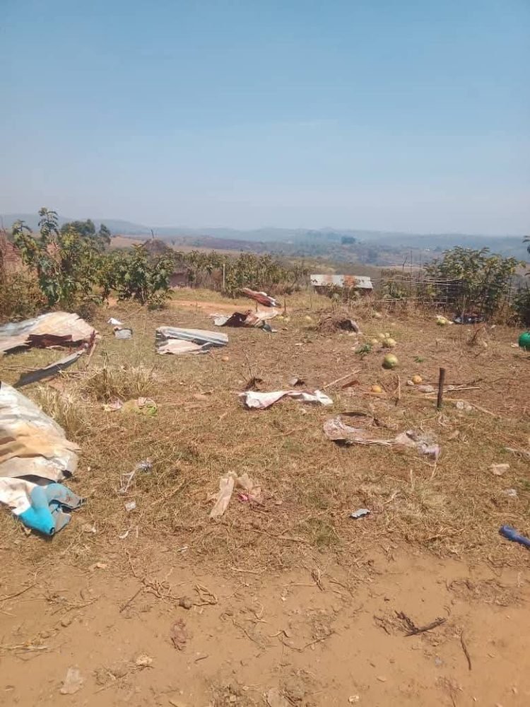 Ingabo z’u Burundi n’iza FARDC zataye ibirindiro bikomeye bya Point Zero nyuma y’intsinzi ya MRDP-Twirwaneho