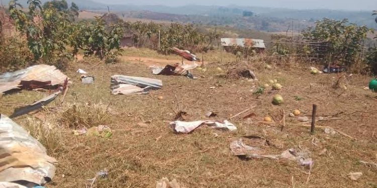 Ingabo z’u Burundi n’iza FARDC zataye ibirindiro bikomeye bya Point Zero nyuma y’intsinzi ya MRDP-Twirwaneho