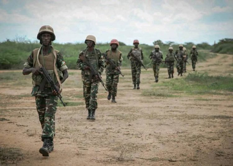 BREAKING NEWS: Mai-Mai n’ingabo z’u Burundi barashinjwa kwibasira abaturage ku Ndondo ya Bijombo