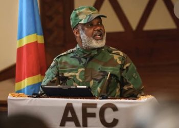 AFC/M23 yagaragarije amahanga amarorerwa akorwa n’Ingabo za RDC inayerurira icyo yiyemeje