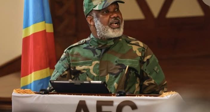 AFC/M23 yagaragarije amahanga amarorerwa akorwa n’Ingabo za RDC inayerurira icyo yiyemeje