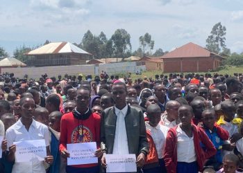 Umushumba w’itorero wo mu misozi y’i Mulenge yagaragaje impamvu y’imyigaragambyo yo kwamagana ingabo z’u Burundi mu Minembwe